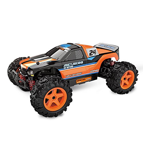 metakoo rc car